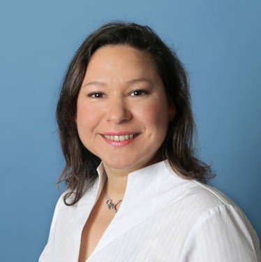 Alexandra Diehl Portrait View