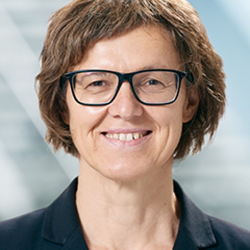 Jeannette Behringer's Image