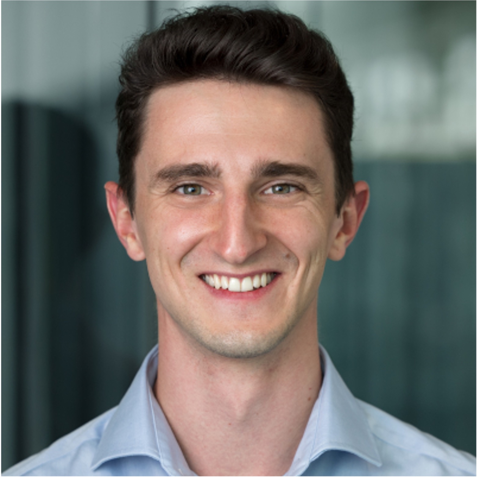 Lukas Tribelhorn's Image