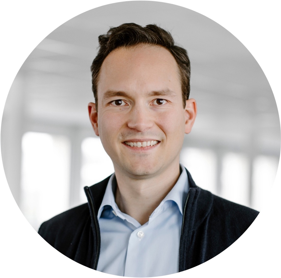 Manuel Merki's Image