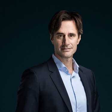 Markus Leippold's Image