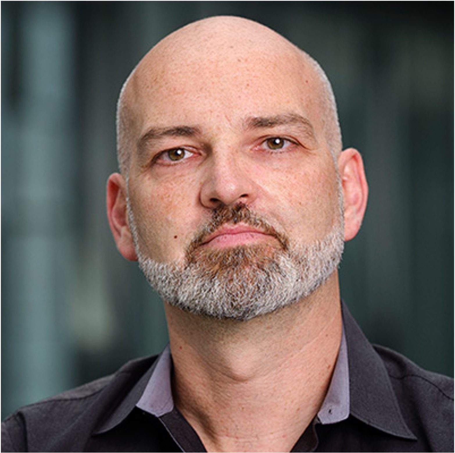 Mike Schäfer's Image