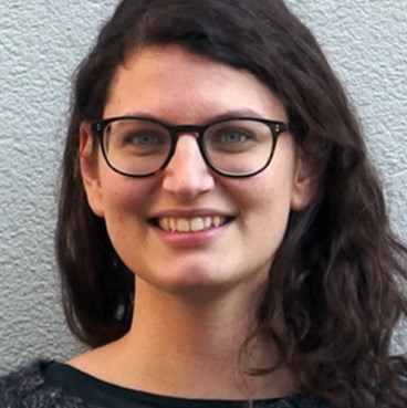 Myriam Pham-Truffert's Image