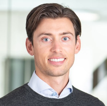 Philip Berntsen's Image