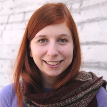 Tessa Consoli's Image