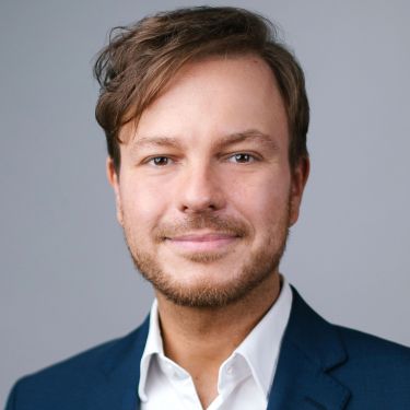 Markos Mpadanes's Image